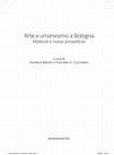 Research paper thumbnail of Commemoratio sepulchri dominici. Riflessioni sugli spazi dei
Sepolcri fittili emiliani in Arte e umanesimo a Bologna a cura di D. Benati e G.A. Calogero, Bologna 2020, pp. 169-187