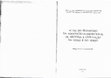 Research paper thumbnail of Una sociabilidad turbulenta: querellas y pasiones en torno al vino en el Cádiz de los Cien Mil Hijos de San Luis (1823-1828)