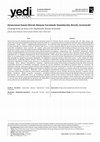 Research paper thumbnail of Oyuncunun Sanatı Olarak Aksiyon Yaratmak: Stanislavski, Brecht, Grotowski (Creating Action as Actor’s Art: Stanislavski, Brecht, Grotowski)