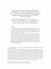 Research paper thumbnail of RECONSTRUCTING FUNERARY SEQUENCES OF KURGANS IN THE SOUTHERN CAUCASUS The first two seasons of the Azerbaijani-Italian Ganja Region Kurgan Archaeological Region Project (GaRKAP) in western Azerbaijan