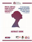 Research paper thumbnail of WPGW20 CONGRESS-  Is Geography Destiny? Gender Divide and Global Report on an Assessment of Turkey