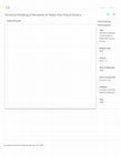 Research paper thumbnail of Ground Screens-Numerical Modeling of Monopoles on Radial-Wire Ground Screens