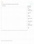 Research paper thumbnail of LLNL Time-Domain Range-LLL Transient electromagnetics measurement facility