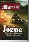 Research paper thumbnail of Ziemia Obiecana, czy kraj handlarzy?, "Biblia krok po kroku w świat Biblii: Pismo Katolickie", nr 1(47)/2014, pp. 26-29