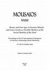 Research paper thumbnail of The Abundance Revealing Status? First Iron Age Princely Necropolises in Western Serbia and their Relation to the Common Funerary Practice