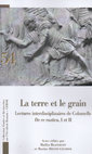 Research paper thumbnail of [résumé] Columelle, les équipements agricoles et les archéologues. Approche heuristique et critique