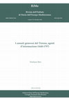 Research paper thumbnail of I consoli genovesi del Tirreno, agenti d’informazione (1640-1797), in "Reti consolari nel Mediterraneo. Percorsi e metodologie e confronto (secc. XVI-XIX)", a cura di A. Biagianti, «RiMe – Rivista dell’Istituto di Storia dell’Europa Mediterranea», n. 17, 2016, pp. 153-188