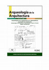 Research paper thumbnail of Evidencias, aspectos materiales y técnicas constructivas del recinto amurallado de la madīna Buryāna (Burriana, Castellón). Arqueología de la Arquitectura, 17 (2020).  https://doi.org/10.3989/arq.arqt.2020.006