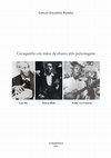 Research paper thumbnail of Cavaquinho em mãos de ébano: três personagens