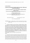 Research paper thumbnail of Kaymak, Neslihan ve Öğretir Özçelik. A. (2020). “Evrensel Değerler Üzerine Bir İnceleme: Vikingler Çizgi Film Örneği”, Atatürk Üniversitesi Kazım Karabekir Eğitim Fakültesi Dergisi, sayı 41, ss. 26-43.