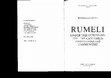 Jews and Ottoman authority in the Balkans: the cases of Sofia, Vidin and Ruse, 15th-17th centuries In R. Gradeva, Rumeli under the Ottomans, 15th-18th centuries: Institutions and Communities, , Analecta Isisiana LXXVI (), Istanbul: The Isis Press,, 2004, 225-285 Cover Page