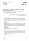 Research paper thumbnail of CORADA ALONSO, A., Del esplendor a la decadencia. El marquesado de Aguilar de Campoo a finales del siglo XVI, Tiempos Modernos, 41 (2020), pp. 56-68