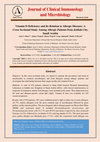 Vitamin D Deficiency and Its Relation to Allergic Diseases: A Cross Sectional Study Among Allergic Patients from Jeddah City, Saudi Arabia Cover Page