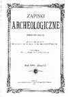 Research paper thumbnail of Czy polskiej archeologii potrzebny jest kodeks etyki? [Does Polish Archaeology Need a Code of Ethics?]