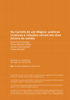 Research paper thumbnail of Na Cartola de um Mágico: práticas criativas e relações raciais em uma oficina de samba