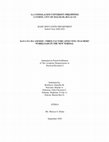 Research paper thumbnail of Kaya pa ba Mam/Ser?: Three Factors Affecting Teachers' Performance in the New Normal