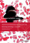 Research paper thumbnail of Erkenntniswert Farbe