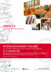 Research paper thumbnail of Leben 3.0 und die Zukunft der Evolution