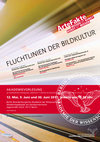 Research paper thumbnail of Fluchtlinien der Bildkultur