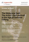 Research paper thumbnail of The Molecular Self: The Artist's Self-portrait in the Age of Genome Editing