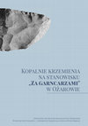 Research paper thumbnail of Założenia_metodyczne_badań_kopalni_krzemienia_w_Ożarowie