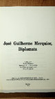 Discurso de José Guilherme Merquior como orador na formatura da turma do IRBr  (1963) Cover Page