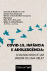 As crianças e os adolescentes confinados e invisíveis Cover Page