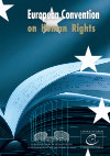 Research paper thumbnail of European Convention on Human Rights (1950)