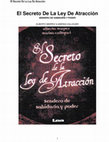 Ley de la atraccion II Cover Page