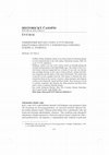 Research paper thumbnail of Náboženské rituály vojny a vytváranie kresťanskej identity v stredovekej strednej Európe 12. storočia (Religious rituals of war and creation of Christian identity in East Central Europe in the 12th century)