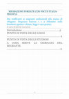 Dispense lezione 1 e 2 Cover Page