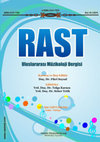 Research paper thumbnail of Rast Musicology Journal Vol 5 No 3