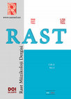 Research paper thumbnail of Rast Musicology Journal Vol 6 No 2