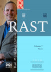 Research paper thumbnail of Rast Musicology Journal Vol 7 No 2