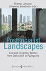 Research paper thumbnail of Spaces of Detachment. In: Thomas Lahusen, Schamma Schahadat (eds.). Postsocialist Landscapes Real and Imaginary Spaces from Stalinstadt to Pyongyang. Publisher: Bielefeld: transcript Verlag, 2020.