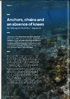 Research paper thumbnail of Anchors, Chains and an absence of knees - Boot Reef 2018