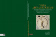 Research paper thumbnail of D. Aparaschivei, G. Bilavschi, L. Pîrnău (eds.) Varia Archaeologica (I)