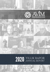 Research paper thumbnail of AVİM 2020 YILLIK RAPOR | ANNUAL REPORT