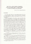 Tra tutela dell’ordine pubblico e salvaguardia delle manifatture. La peste di Genova del 1656-1657 in P. FONTANA – L. NOVO, Il Cardinale Stefano Durazzo. Esperienza diplomatica e servizio pastorale, Roma, Edizioni Liturgiche, 2019, pp. 117-147. Cover Page