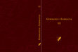 Research paper thumbnail of Васильев А.А. 2020. Катакомбные погребения кочевников рубежа Римской эпохи и эпохи Великого переселения народов в низовьях Дуная/ Die spätsarmatischen Fundorten im Dnestr-Donau-Gebiet // Германия-Сарматия. Вып. III. сб. науч. ст. по археологии народов Центральной и Восточной Европы. - С. 420 - 426