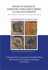 Research paper thumbnail of ARQUEOLOGIA EXPERIMENTAL AL CEP DELS ESTINCLELLS (VERDÚ, URGELL)