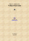 İSLÂM İLE MÜSLÜMANLIK ARASINDAKİ UÇURUM Cover Page