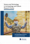 Research paper thumbnail of ARCHAEOLOGICAL SCIENCE CLASSROOM ACTIVITIES