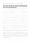 Research paper thumbnail of Recensione Libro - Graziano Paolo - Neopopulismi