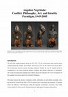 Research paper thumbnail of Angolan Negritude Movement: Conflict, Philosophy, Art, and Identity Paradigm, 1945-2005