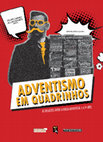 Adventismo em Quadrinhos: As relações entre a Igreja Adventista e a 9 Arte Cover Page