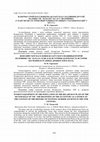 Research paper thumbnail of Жаночы строй насельніцтва Беларускага Падзвіння другой паловы VIII - пачатку ХІ стст. як крыніца (у кантэксце гісторыі вывучэння курганных старажытнасцяў у ХІХ ст.)