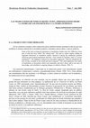 Research paper thumbnail of Las traducciones de Nosis en Renée Vivien. Aproximaciones desde la Teoría de los Polisistemas y la Teoría Feminista