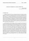 Research paper thumbnail of Community interpreting: an African perspective