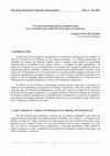 Research paper thumbnail of Un nuevo enfoque de la traducción en la enseñanza comunicativa de las lenguas